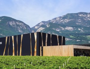 Rothoblaas GmbH, Kurtatsch Rothoblaas GmbH, Kurtatsch